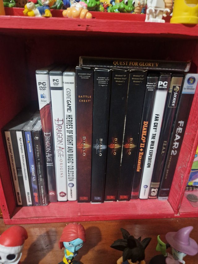 Juegos Ps3 - Xbox - Xbox 360 - Wii - Psp - PC