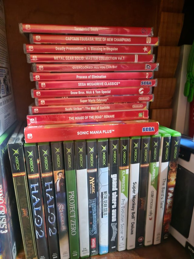 Juegos Ps3 - Xbox - Xbox 360 - Wii - Psp - PC