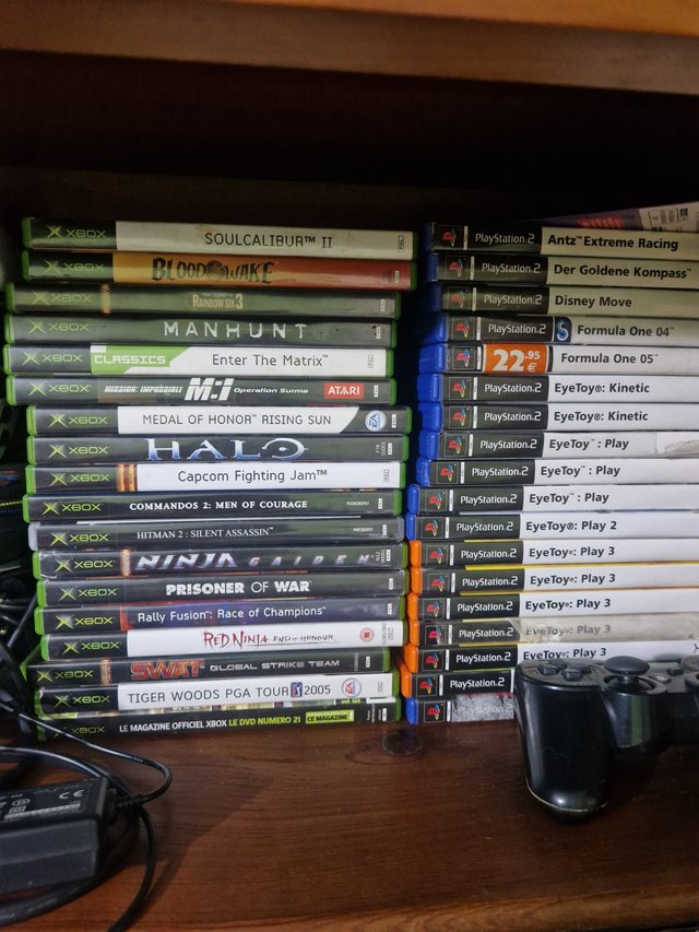 Juegos Ps3 - Xbox - Xbox 360 - Wii - Psp - PC
