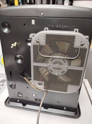 Estufa calefaccion Qlima LEER ANUNCIO!!