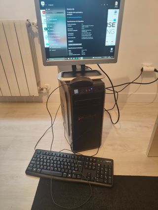 Pc Sobremesa