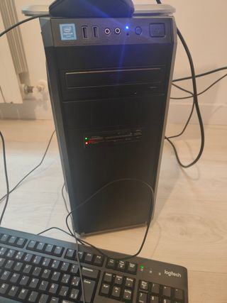 Pc Sobremesa