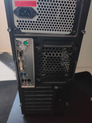 Pc Sobremesa