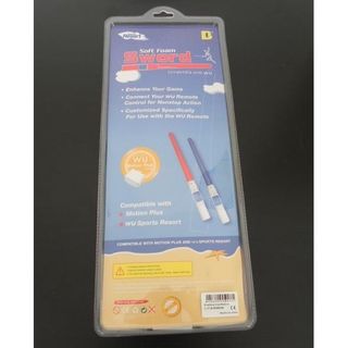 Espada Laser para Nintendo Wii