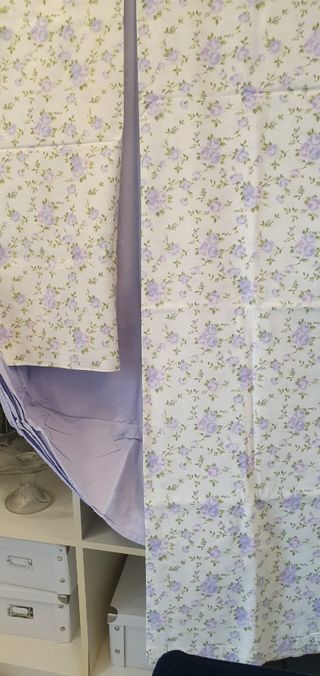 Set lenzuola 1 piazza