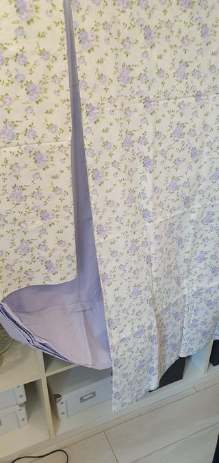 Set lenzuola 1 piazza