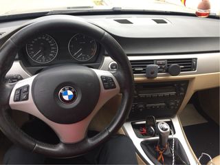 BMW Serie 3