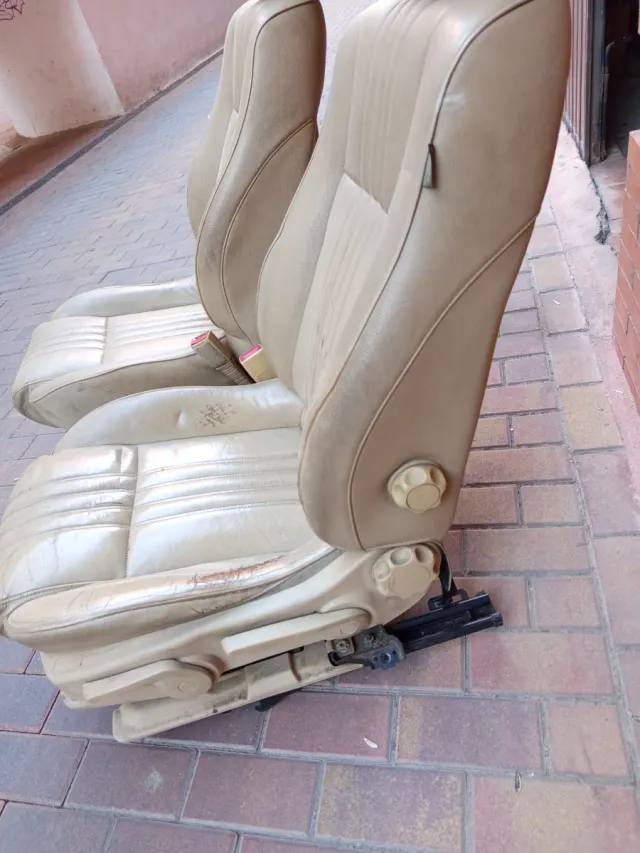 Juego de asíentos Alfa Romeo 159