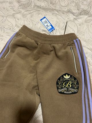 Pantalón Adidas Boucle Trackpan