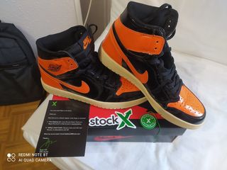 Nike Air Jordan n 43