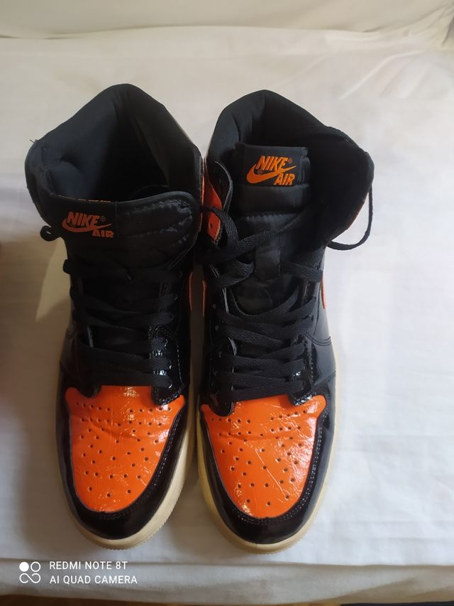 Nike Air Jordan n 43