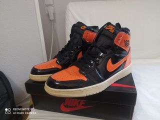 Nike Air Jordan n 43