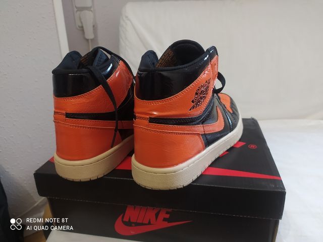 Nike Air Jordan n 43