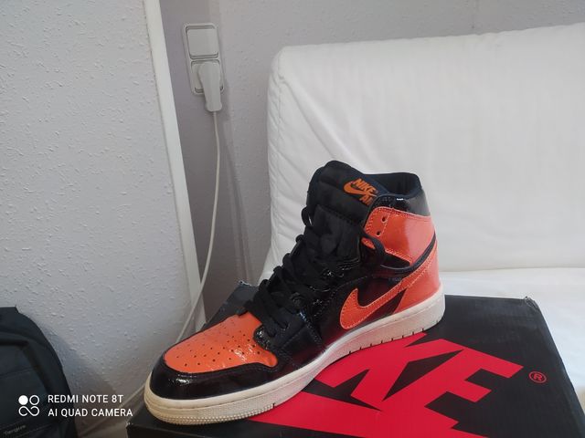 Nike Air Jordan n 43