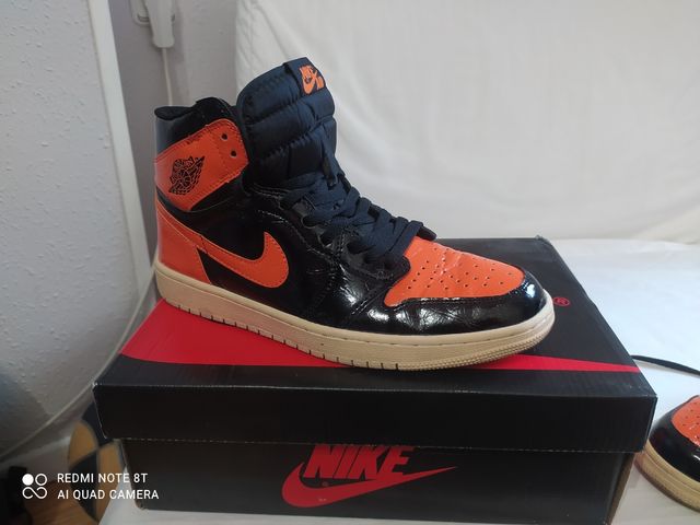 Nike Air Jordan n 43