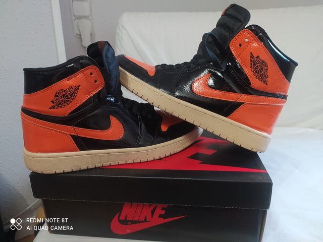 Nike Air Jordan n 43