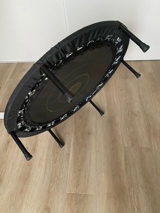 Trampolin 100 Decathlon