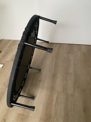 Trampolin 100 Decathlon