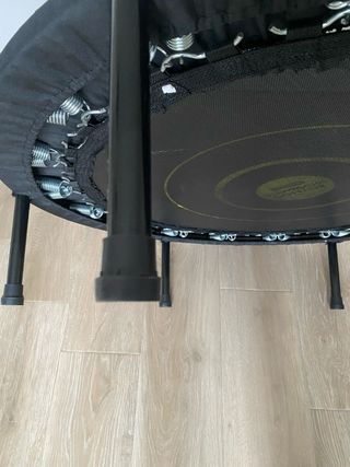 Trampolin 100 Decathlon