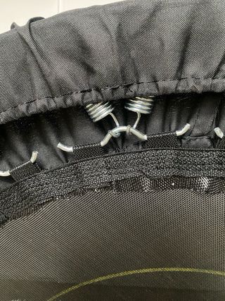 Trampolin 100 Decathlon