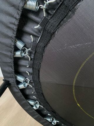 Trampolin 100 Decathlon