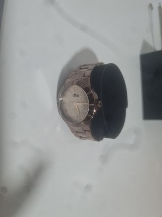 Reloj lotus 