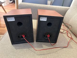 Altavoces Pioneer