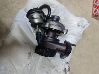 Turbo fiat qubo 1.3 multijet 75cv