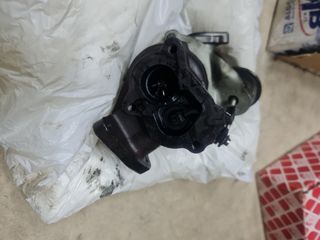 Turbo fiat qubo 1.3 multijet 75cv