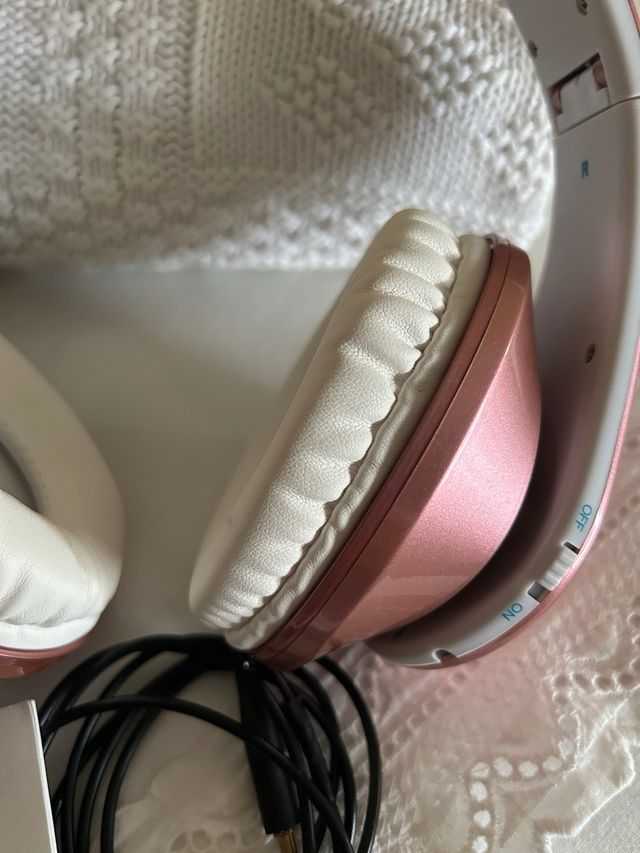 Cascos inalambricos Jpodream