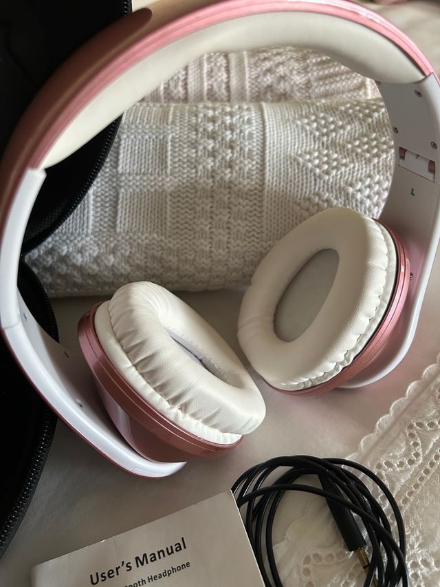 Cascos inalambricos Jpodream