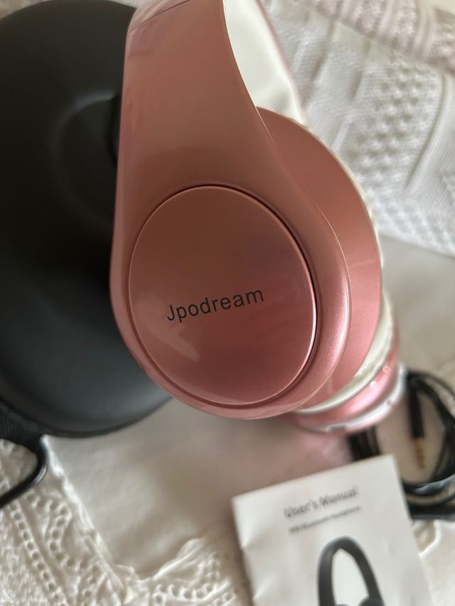 Cascos inalambricos Jpodream