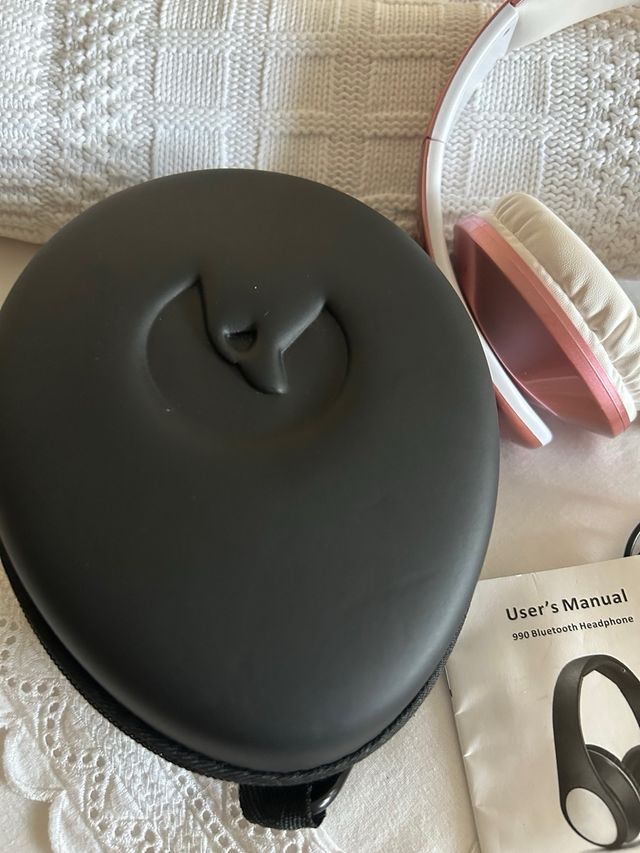 Cascos inalambricos Jpodream