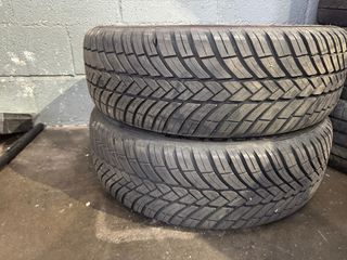 Neumaticos cooper 215/65R17 99V