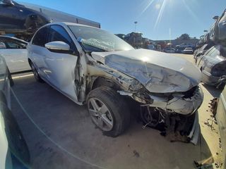 DESPIECE COMPLETO DE VOLKSWAGEN JETTA 2.0TDI 110CV