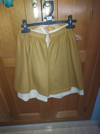 TRAJE DE FALLERO DE NIÑO