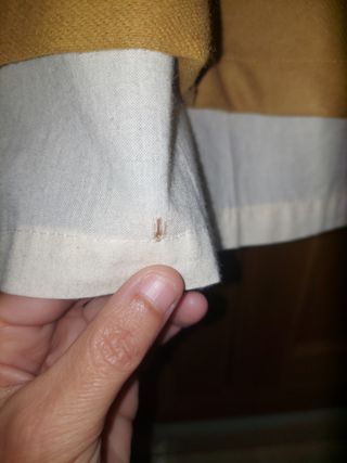 TRAJE DE FALLERO DE NIÑO