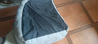 Cama para gato o perro pequeño