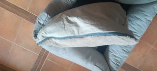 Cama para gato o perro pequeño