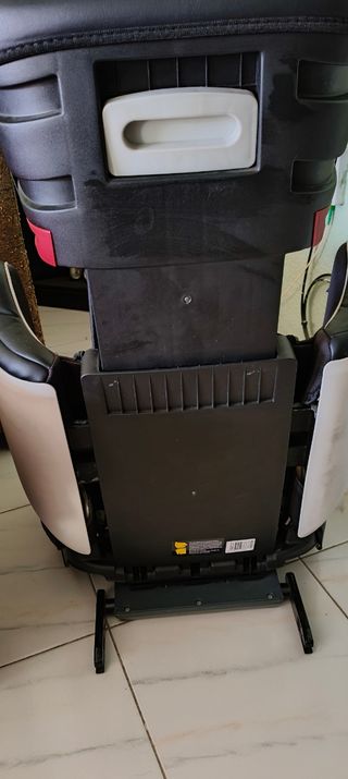 Sillita coche grupo 2-3