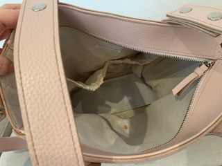 Bolso carrito bebé pasito a pasito