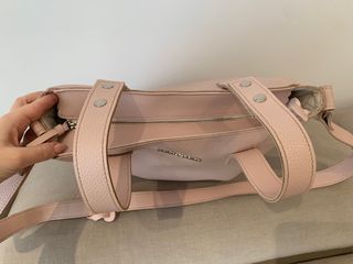 Bolso carrito bebé pasito a pasito