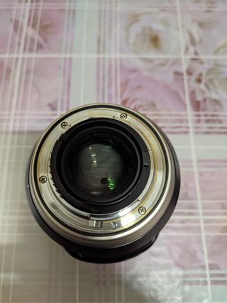 Tamron 35mm SP f1.8 Di VC USD