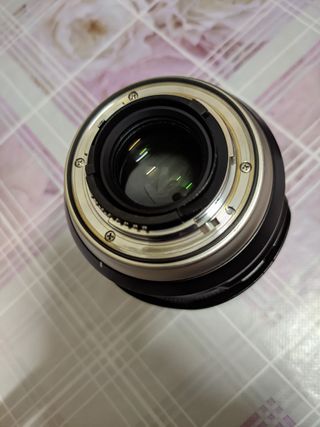 Tamron 35mm SP f1.8 Di VC USD