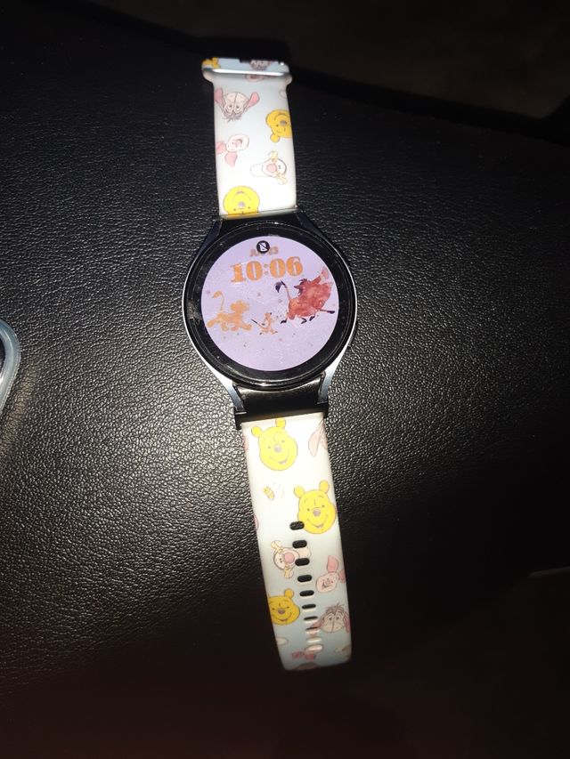 Samsung watch 5 44mm