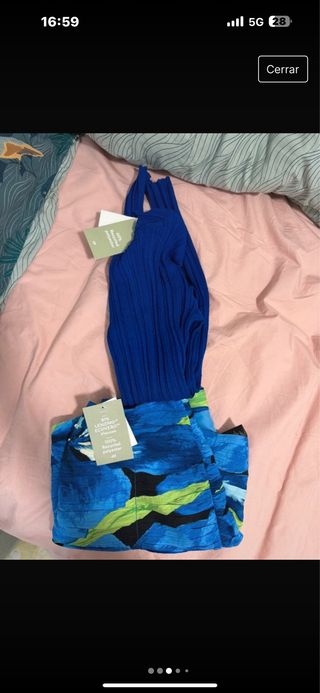Conjunto H&M