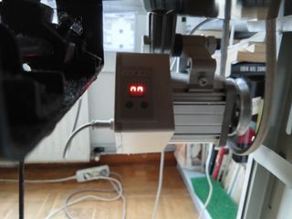 Máquina de coser industrial zig zag 3 puntadas