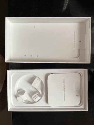 Caja iphone 13