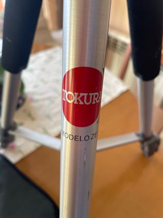 Tripode TOKURA