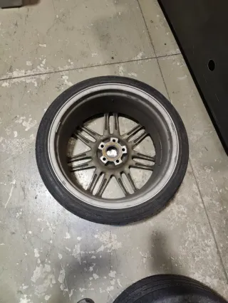 4 Llantas Audi RS6 20